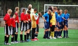 Rocznik '97 wygrywa z Mewą